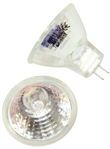 De Dietrich Halogen-Leuchtmittel, 12 V, 20 W, G4-MR11 (122324-34870), Dunstabzugshaube, AS000594, 5023970003