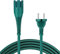 McFilter | Cable de 7 m adecuado para Vorwerk Kobold VK 130 VK 131 VK130 VK131, cable de alimentación, cable de repuesto, cable de conexión para aspiradores de varilla
