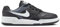 Nike Full Force Low ältere Kinder Schuh, Black/White-Anthracite, 36 EU