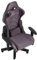 Milisten Dollhouse Miniature Gaming Chair Modell Maßstab Miniatur Schreibtischstuhl Für Puppenhaus Für Büro- Und Sammler Detailgetreue Gaming-möbel