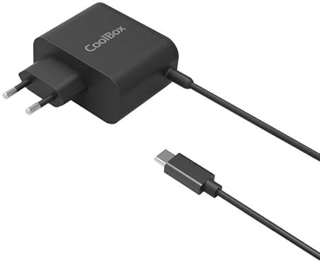 levitantes Tragbares Universal-Ladegerät, USB-C 65 W, hohe Leistung, Schnellladung, kompatibel mit mobilen Geräten und Laptops, ideal für Reisen und den täglichen Gebrauch.