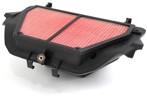 Arashi Filtro Aria per Yamaha YZF R6 2008-2019, Accessori di Ricambio Moto