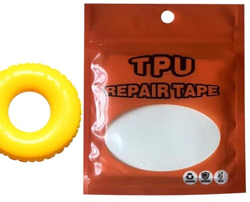 Generico Reparatur-Set für aufblasbare Flicken, Reparaturset für
