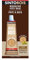 Sinto 235105 Holzpaste zum Verschließen von Unperfektionen und Spalten, 80 g, Eiche mittel