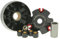 Variateur sportif NARAKU - Pour KYMCO Agility 50 cm3, RS, Dink, Filly, Grand, Like, Maxxer, MXer, MXU