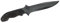 Playwell Goma Seguridad TPR Artes Marciales E422 Cuchillo de Entrenamiento