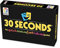 smart games - 30 Seconds - UK Edition Board Game,31.2 x 7 x 21.1 Centimeters
