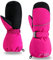 ThxToms Kinder Ski Handschuhe Fäustlinge | Winter Handschuhe -15℃ Winddicht Wasserdicht Warm | Oxford Verdickt Kalt Wetter | Outdoor Sports Snowboard Skifahren | für Junge und Mädchen