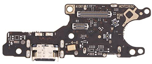 Pièces de Rechange Facturer la Carte Portuaire avec Sim Pobite de Porte-Carte for Huawei Nova 9