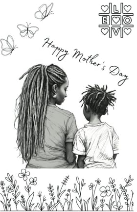 Dear Mama : A love Story