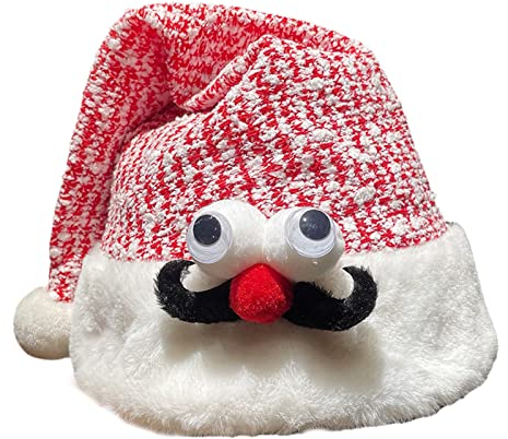 X-Institute Santa Caps Cool Girl Dress Up Weihnachten Hut Bühne Leistung Hause Festival Party Neujahr Decor Santa Cape Lange Für Frauen Kinder