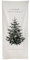 Zemusinet Wandbehang Stoffposter Hintergrund Stoff Weihnachtsbaum Poster Wohnzimmer Dekor Hängende Wandteppiche Schlafzimmer Ornamente
