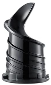 Fretta Caracol para exprimidor Slow Juicer, Accesorios Piezas de repuesto Compatible con F6000 F4500 Exprimidor