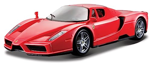 Bburago 18-26006 Ferrari ENZO 2002-2004 1:24 Modellino auto