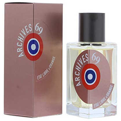 Etat Libre d'Orange unisex Parfum archives 69 50 ml