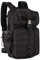 YuanWen Hiking Backpack, 30L Molle Tactical Backpack Military Assault Pack Laptop Waterproof Rucksack for Hiking Camping Travelling Outdoors Trekking Black
