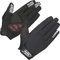 GripGrab Unisex – Erwachsene SuperGel XC Stark Gepolsterte Mountainbike Fahrrad Handschuhe Langfinger, Schwarz, L