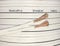 AudioPro 100 Meter Reel White Speaker Cable Wire 13 AWG (2 x 234 Strands) for Home Audio HiFi Surround Sound etc