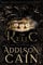 The Relic (Cradle of Darkness Book 2)