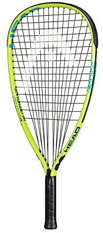 HEAD MX Hurricane Racquetball Pack