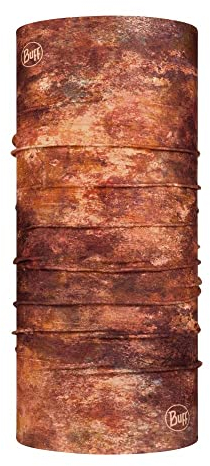 Buff Original EcoStretch Multifunktionstuch BRAZ3 RUSTY