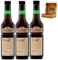 Pacharán - Envío 24 horas - Mejor Pacharán del Mundo - Cosecha Privada (3 x Botella 1 L, Etxeko Patxarana)