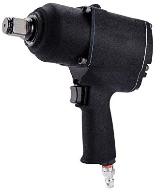 Industrial Grade 3/4 großes Drehmoment Wind Schraubenschlüssel, Auto-Reparatur Pneumatikschrauber, Druckluftwerkzeug