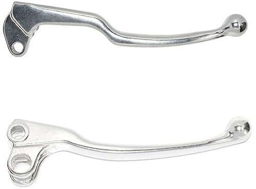 ACCOSSATO 1 Paar Yamaha TDM 850 von 1996 bis 2001 (CC 850) (4TX)