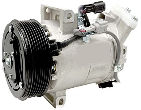 DCS-17EC DCS17EC Compressore Aria Condizionata Compatibile Con Renault Captur Clio Qashqai DISPONIBILE 926000217R 92600-0217R 92600-4EB0A 92600-4EB1A