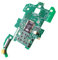 Riparazione del circuito di mainboard di gioco per l'Assemblea di Mainboard del bottone di 7600 Microswitch