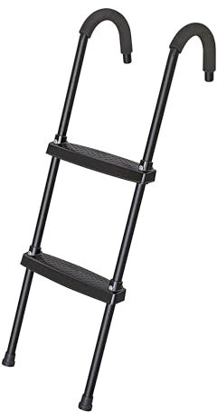 39,5 x 13,5/101,0 x 35,0 cm Xtreme Air Trampolinleiter