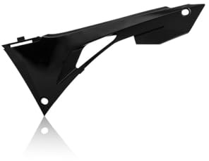 Filterdeckel HONDA CRF450R 2017 schwarz