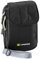 Caribee Reisezubehör- Reisebrieftasche, Black