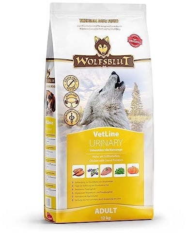 Wolfsblut VetLine Urinary 12kg