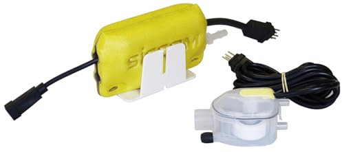 Kondensierte Pumpe Mini Flowatch 2 Komfort