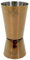 Chabrias Ltd Stainless Steel Single Rose Gold 25/50 ml Measure Jigger Bar Craft Dual Spirit Measure Cup Peg Measuring Cup for Bar Party Wine Cocktail Shaker