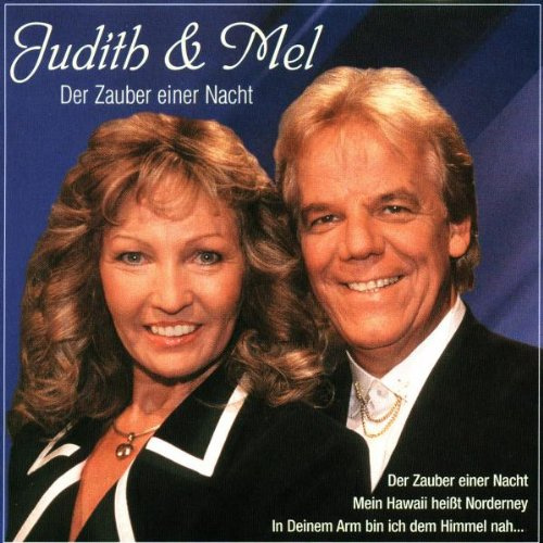 Der Zauber Einer Nacht