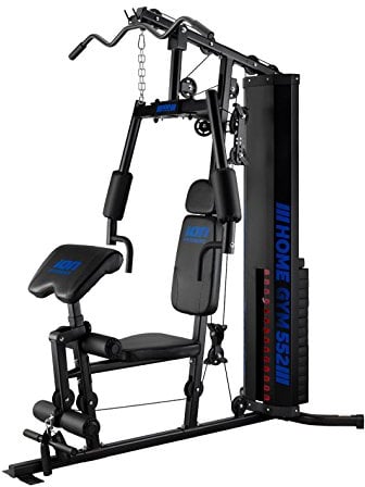 ION FITNESS Kraftstation Fitness Home Gym - 10009268