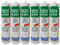 Sparset 6x Otto S100 Sanitär Fugen Silikon Bad Dusche Küche pilzhemmend und dauerelastisch 300ml pergamon
