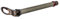SR Suntour SR-Suntour SR Suntour SR Suntour Unisex – Erwachsene Q-Loc Achse, Mehrafarbig, 15Mm SR Suntour SR Suntour Unisex – Erwachsene Q-Loc Achse, Mehrafarbig, 15Mm