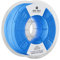 QIDI TECH PETG-Tough 3D Drucker Filament, Zähigkeit PETG Filament 1.75mm, 3D Druck Filament 1kg Spule (2.2lbs), Geeignet für Hochgeschwindigkeitsdruck, Passen die meisten FDM 3D Drucker, Blau