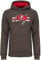 New Era Tampa Bay Buccaneers NFL 2023 Sideline Black Hoody - M