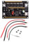 FYOBOT 18650 Batteria al Litio Saldatrice A Punti Controllo Penna Scheda Madre Saldatrice Touch 12V DIY 9 Uscita