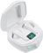 CAXUSD 1Paire Écouteurs Stéréo avec Micro pour Automatique Ergonomiques Et Surround Immersif Compatible avec Appareils Mobiles