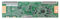 For SG3402H01-1-C-1 Scheda TV Tcon curva da 34 pollici con decodifica 4K e schermo Fish