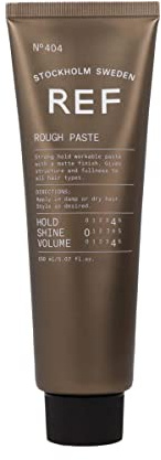 REF Rough Strong Fixiergel 150 ml
