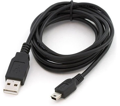 ReadyWired Câble USB PC pour tablette Wacom Intuos4 PTK-440, PTK-540WL, PTK-640, PTK-840