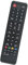 ALLIMITY BN59-01268D Fernbedienung Ersetzen für Samsung 4K UHD Smart TV MU8000 MU9000 Q7C Q7F Q8C UE49MU6120 UE50MU6120 UE49MU6200 UE55MU6220 UE65MU6500 UE55M6320AK UE58MU6120 UE40MU6120 UE65MU6200