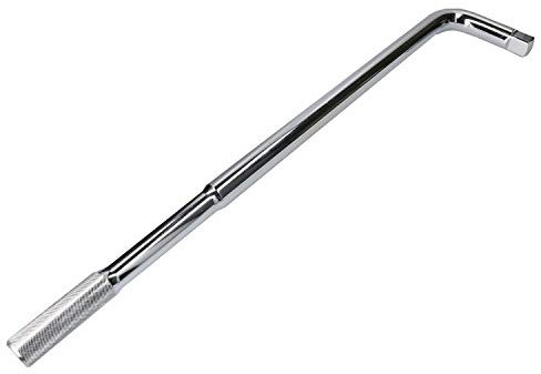 AB Tools-US Pro 1 Drive L Type Socket Wrench Power Breaker Bar for HGV Use Length 750mm
