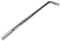 AB Tools-US Pro 1 Drive L Type Socket Wrench Power Breaker Bar for HGV Use Length 750mm